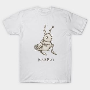 Rabbot T-Shirt